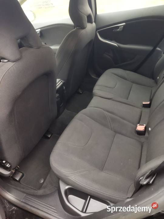 Volvo V40 D2 Kinetic V40