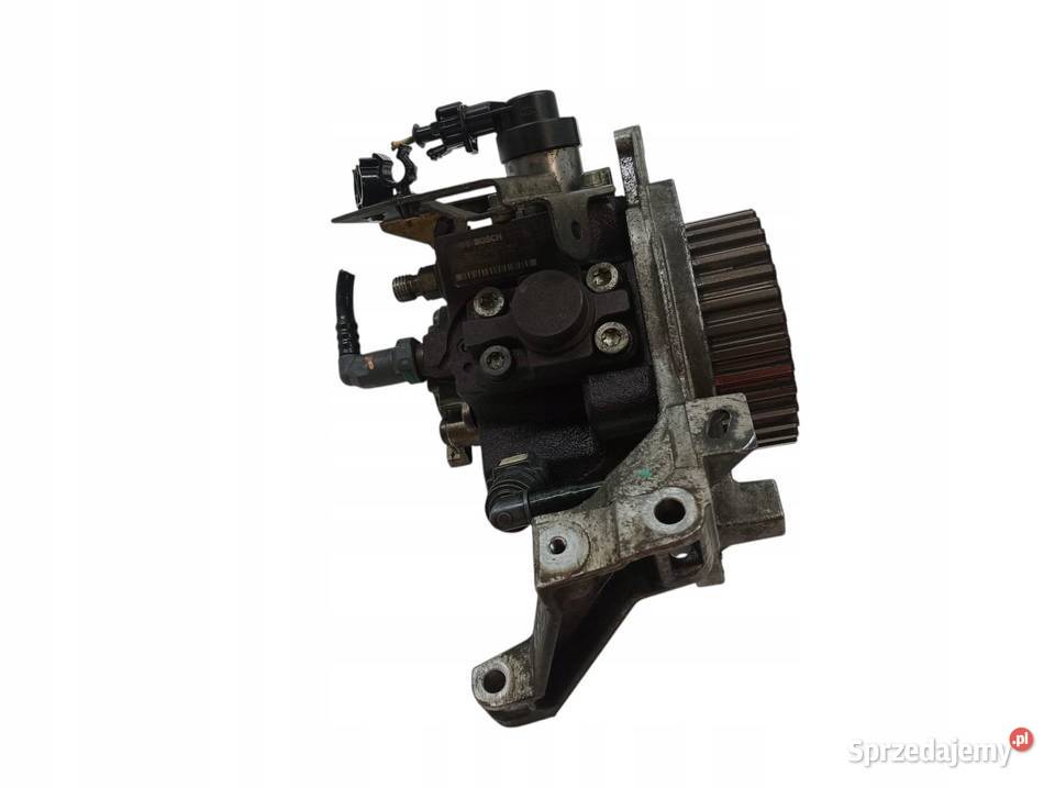 POMPA WTRYSKOWA 0445010102 9656300380A 16 HDI sprzedam