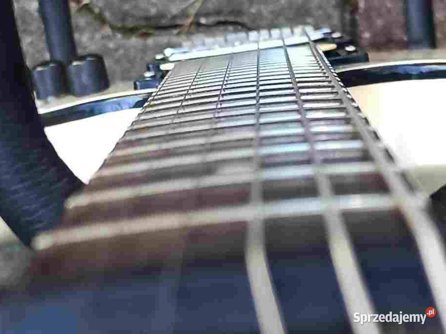 Gitara Elektryczna Cort Katana KX5 Gitary i akcesoria łódzkie Tuszyn