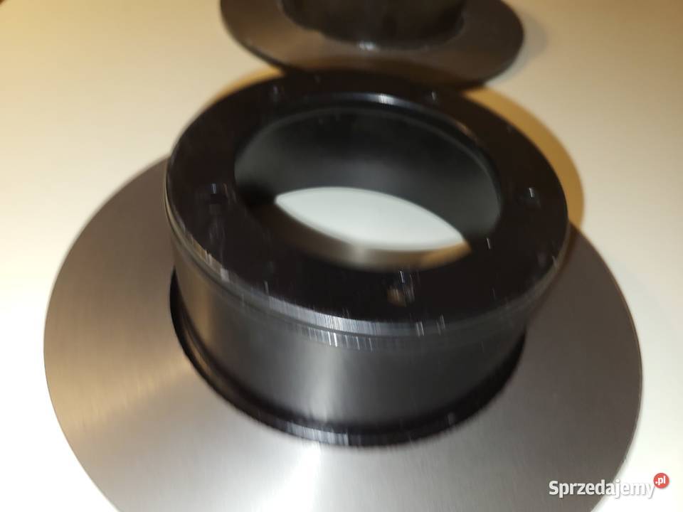 Wartburg 353 13 Tarcze hamulcowe para Piaseczno sprzedam