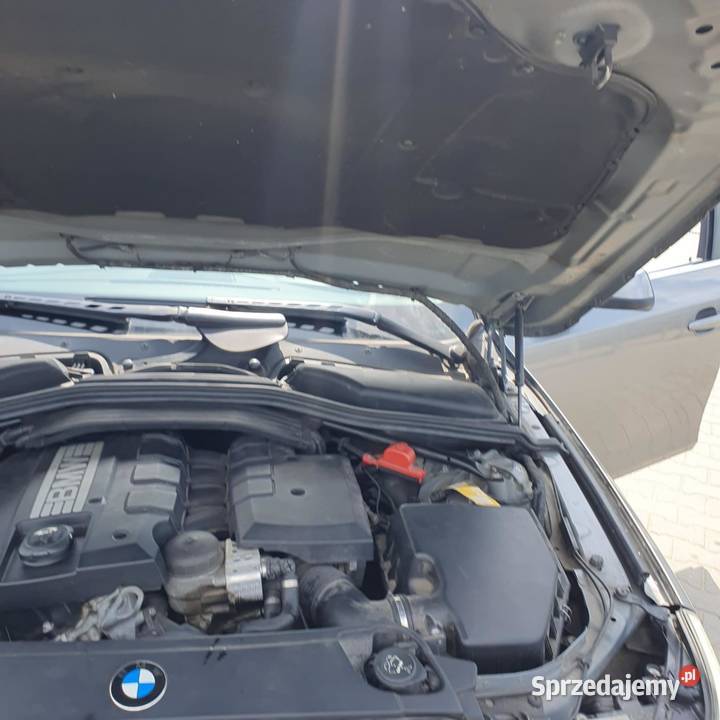 Sprzedam BMW Błonie sprzedam