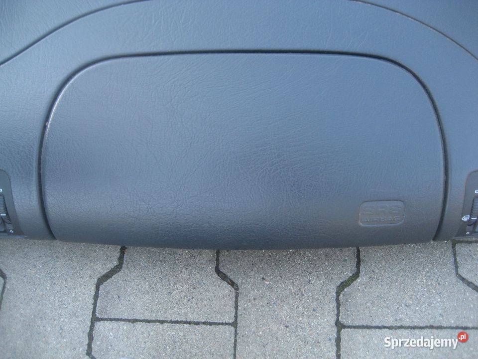 mercedes ml 163 lift 0105r deska rozdzielcza Rakoniewice