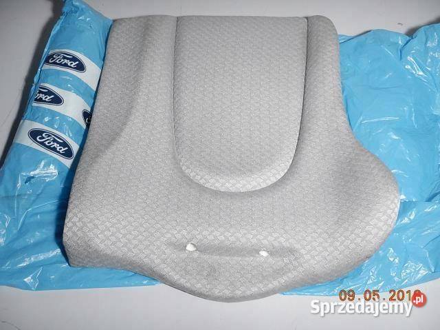 SIEDZENIE OPARCIE FOTELA FORD KA 9608 PRAWY TYŁ sprzedam