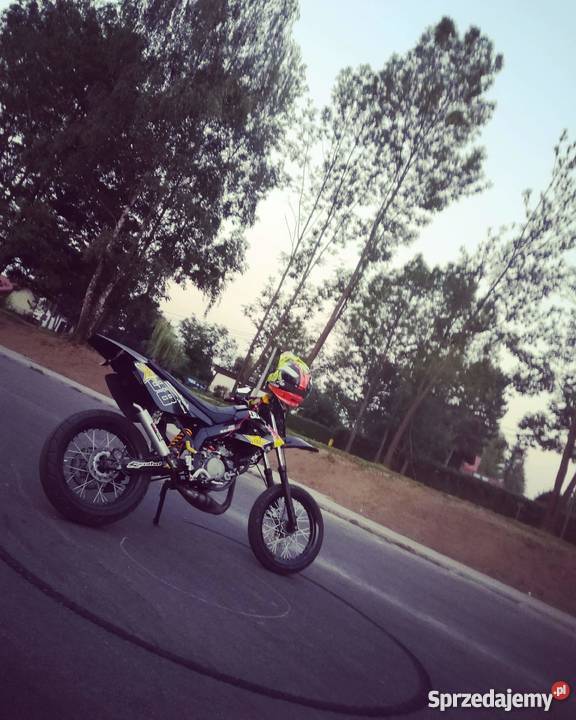 Sprzedam Derbi Senda 50 Derbi Dobczyce