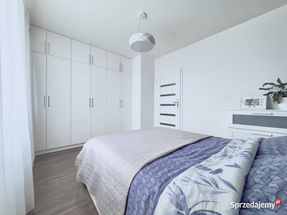 Na sprzedaż 3pokojowe mieszkanie w Gdańsku internet