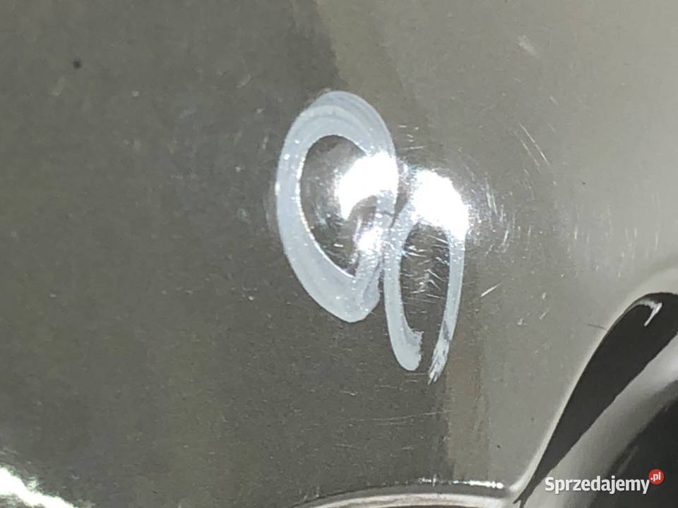 DRZWI PRZÓD PRAWE KIA SPORTAGE III SUV osobowe sprzedam