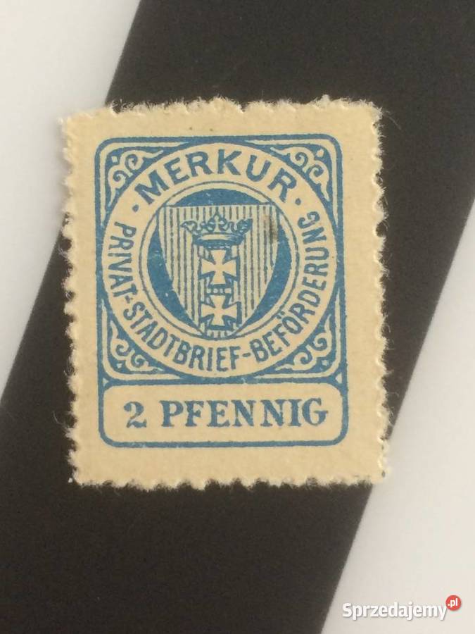 964 Dokumenty Niemieckie zachodniopomorskie Szczecin