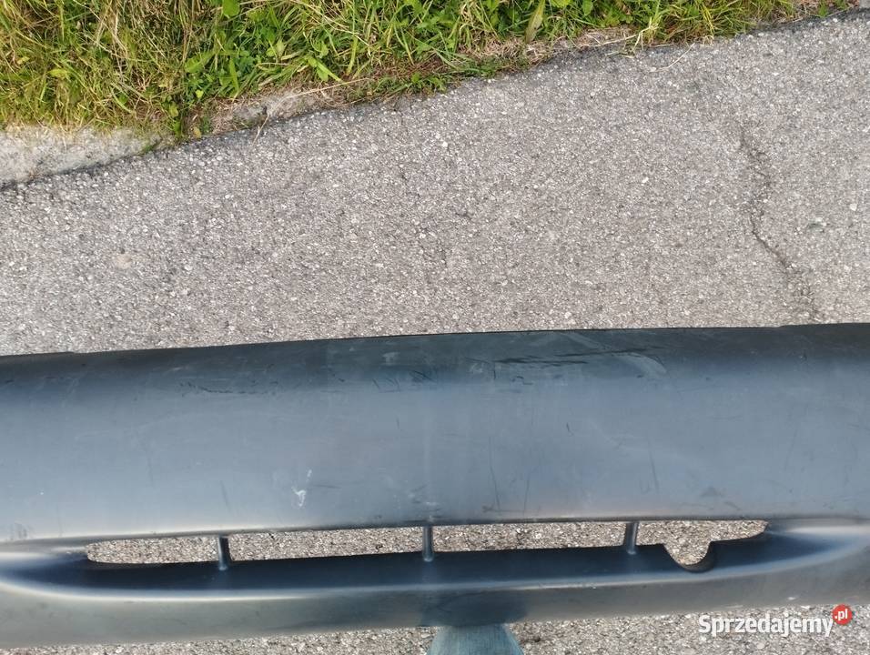 Zderzak tył mondeo mk2 Zderzaki małopolskie Bochnia sprzedam