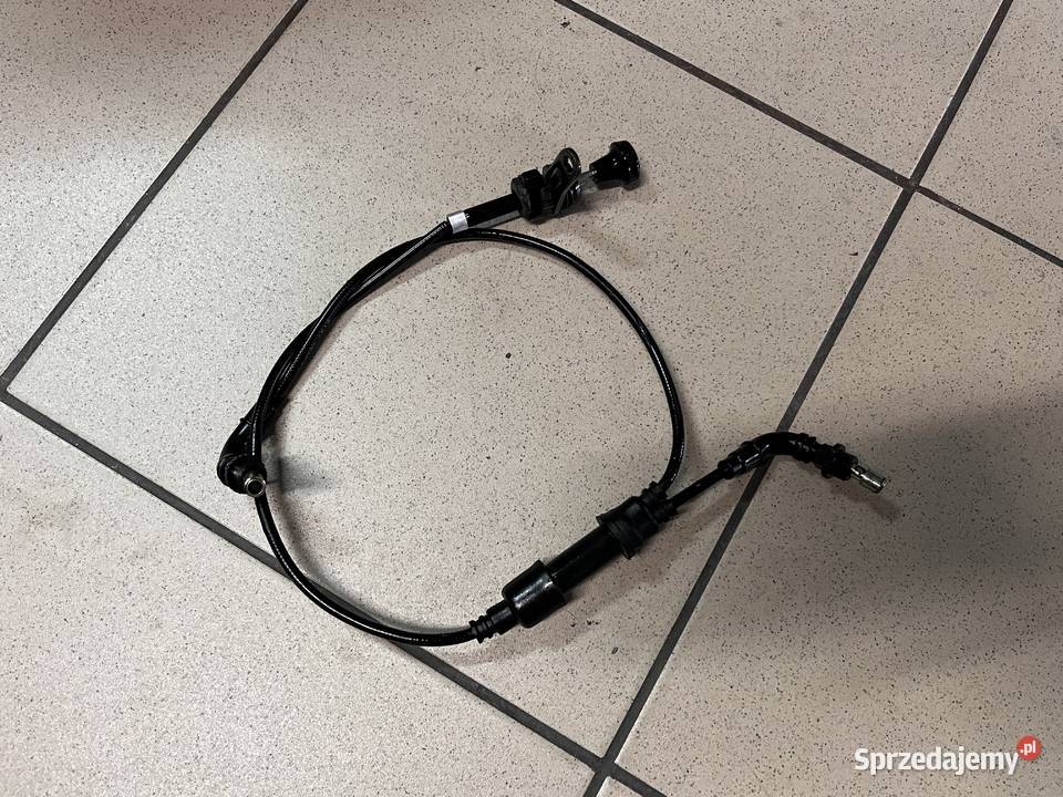 Linka ssania tłoczki Honda Shadow VT 750 Black