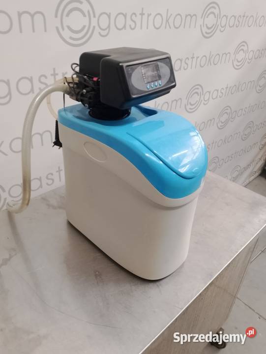 Zmiękczacz wody automatyczny F65B3 dolnośląskie Wrocław