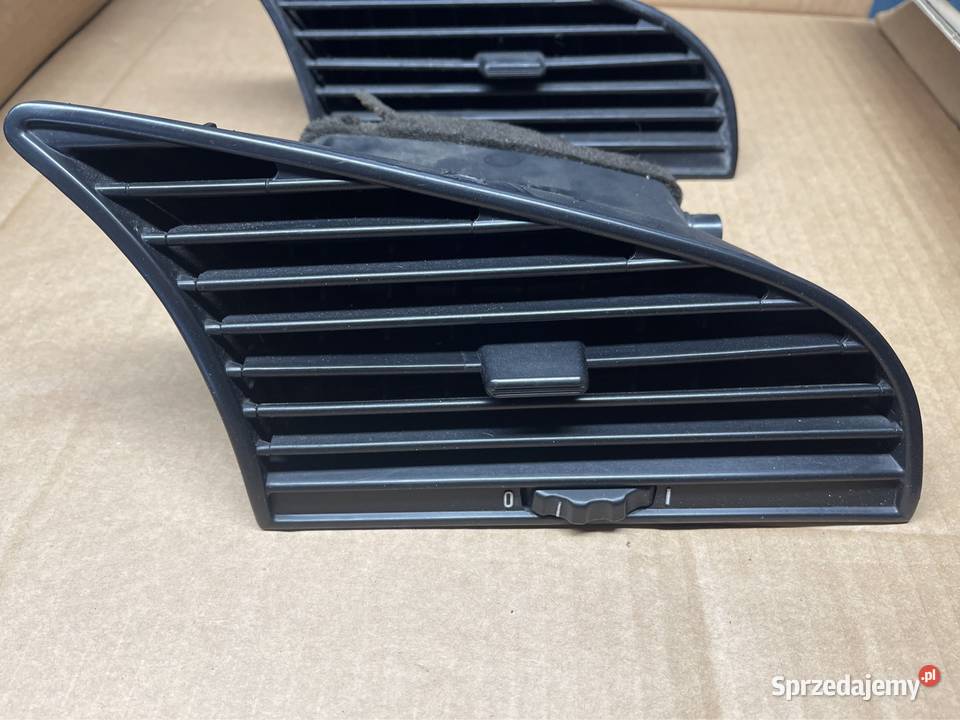 BMW e36 kratka nawiewu środkowa klimatyzacji Chełm