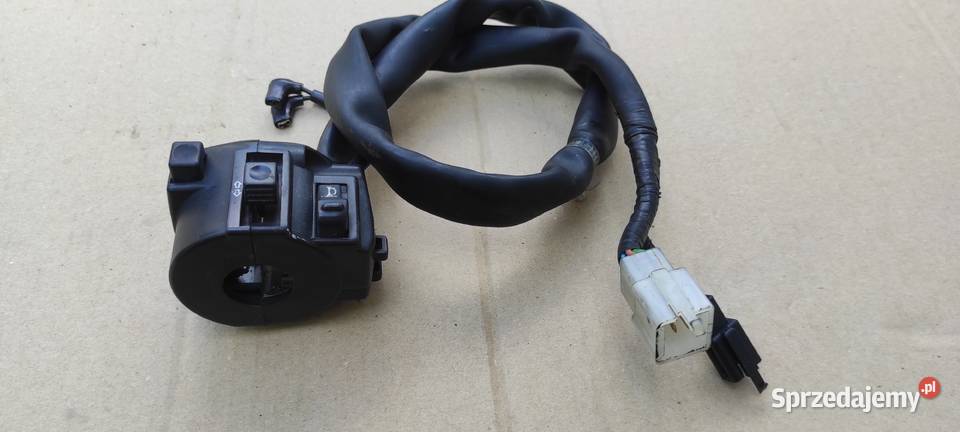 Suzuki RF 600 900 przełącznik lewy