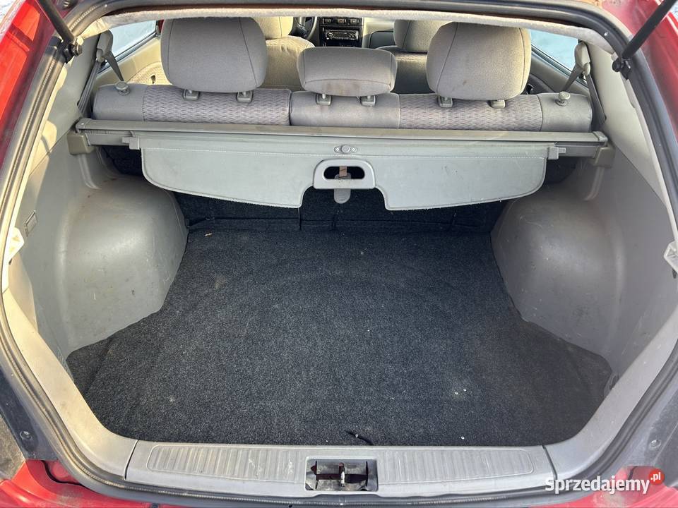 Kia Rio 2002r przebieg 127075 Przeglad i Oc do zachodniopomorskie Goleniów