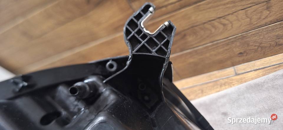 Lampa prawy przód audi a6 c7 europa super stan prawe Inowrocław