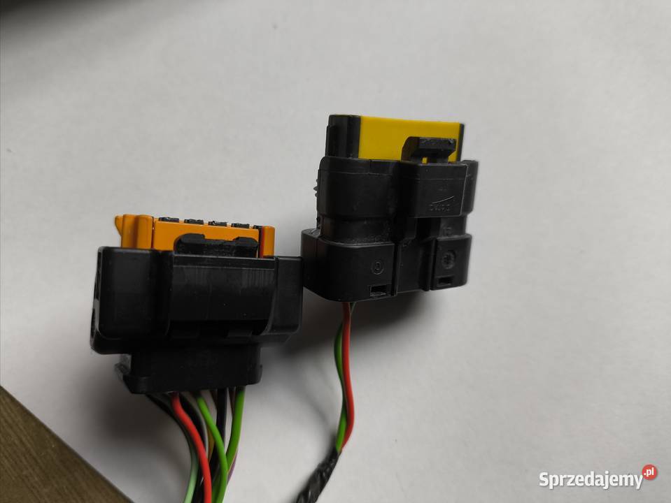 Lusterko prawe Peugeot 508 102 pomorskie Rumia