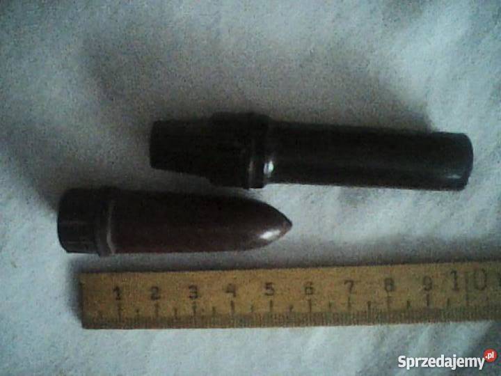 fiolki na kosmetyki 1950 Gorzów Wielkopolski