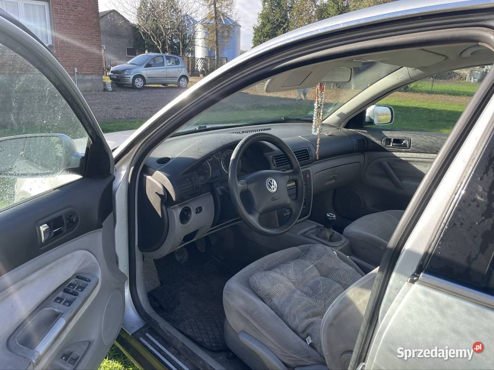 Sprzedam Passata B5