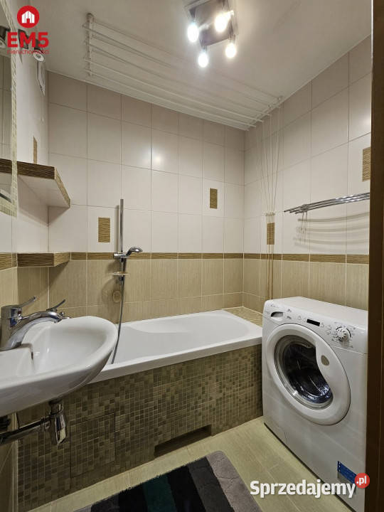 Mieszkanie 8376m2 5pokojowe Białystok