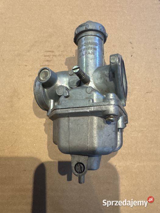 Quad Atv 200 250 Huaqiang Gaźnik PZ30 x207