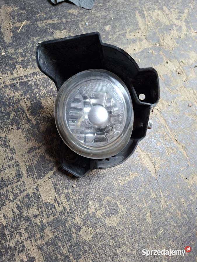 Halogen mazda3 bm