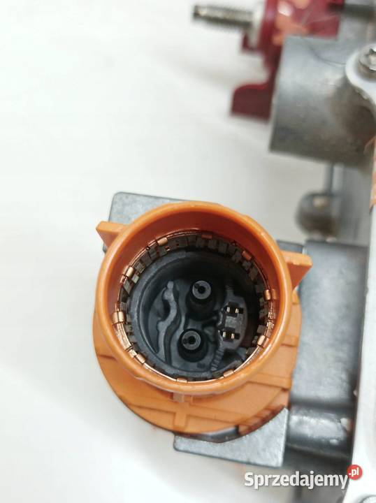 MODUŁ ŁADOWARKA BATERII HYBRYDOWEJ 46355452 Alfa