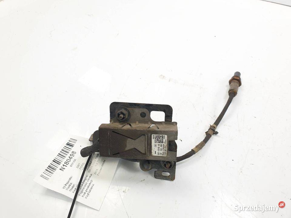 SONDA FORD TRANSIT MK8 GK215E145AD Lipno