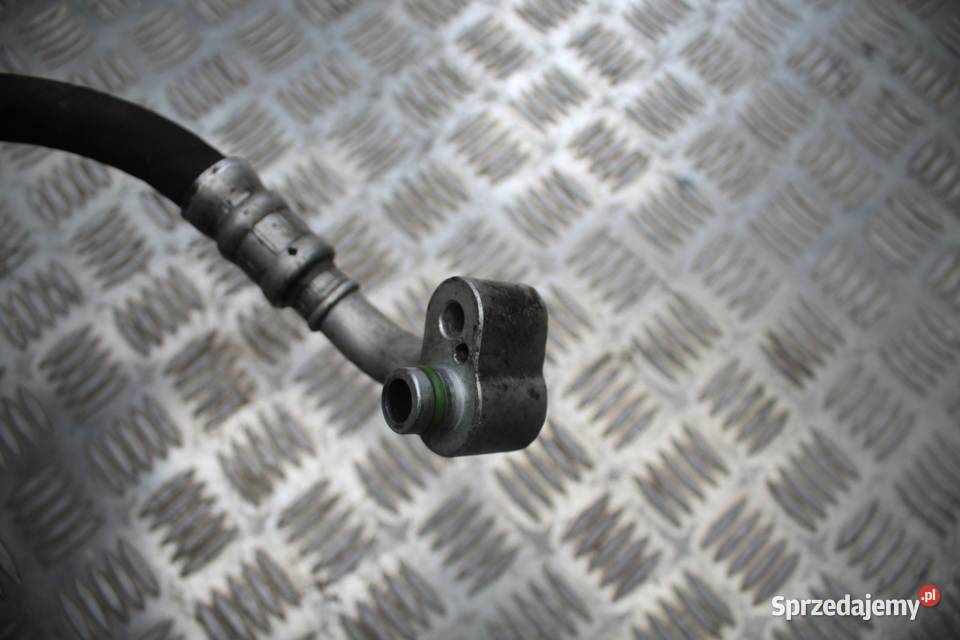 PRZEWÓD KLIMATYZACJI VW GOLF V 16 1K0820721BE Przewody klimatyzacji