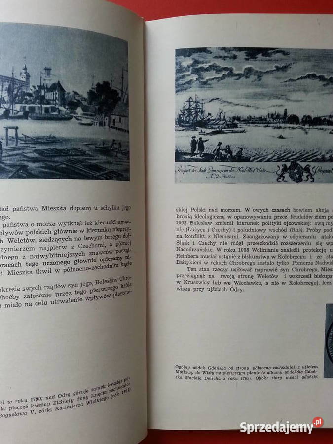 2915 Polskie Wybraeże Szczecin