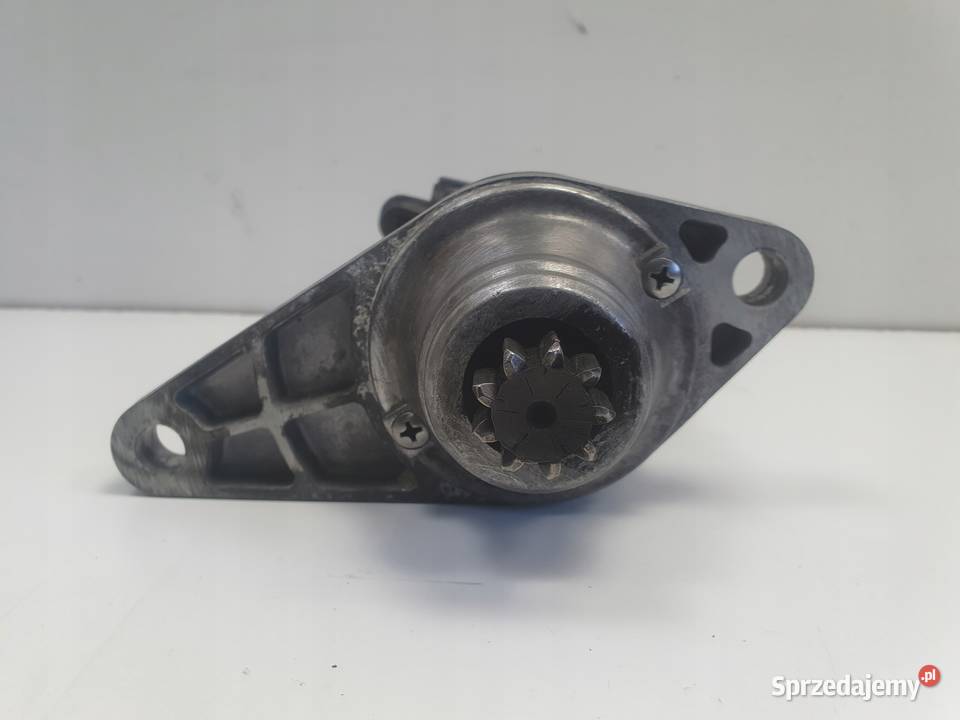 Skoda Fabia I 12 12V ROZRUSZNIK 02T911024A lubelskie Janów sprzedam