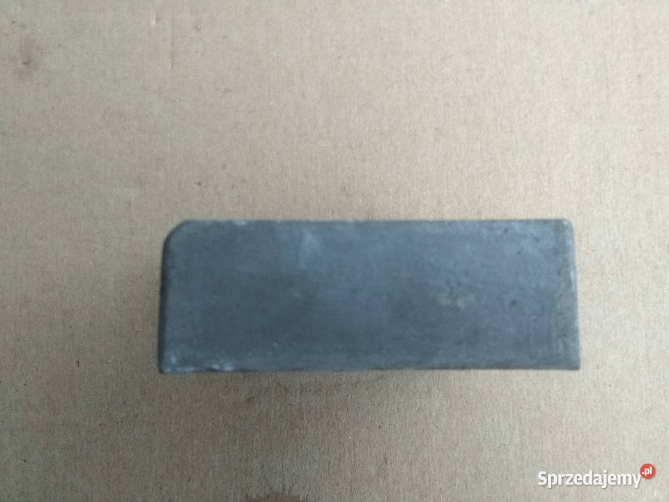 Radiator aluminiowy 70x60x25mm Elektronika warmińsko-mazurskie Elbląg