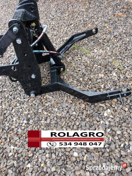 TUZ przedni uniwersalny C330 C360 montowany lubelskie Lublin sprzedam