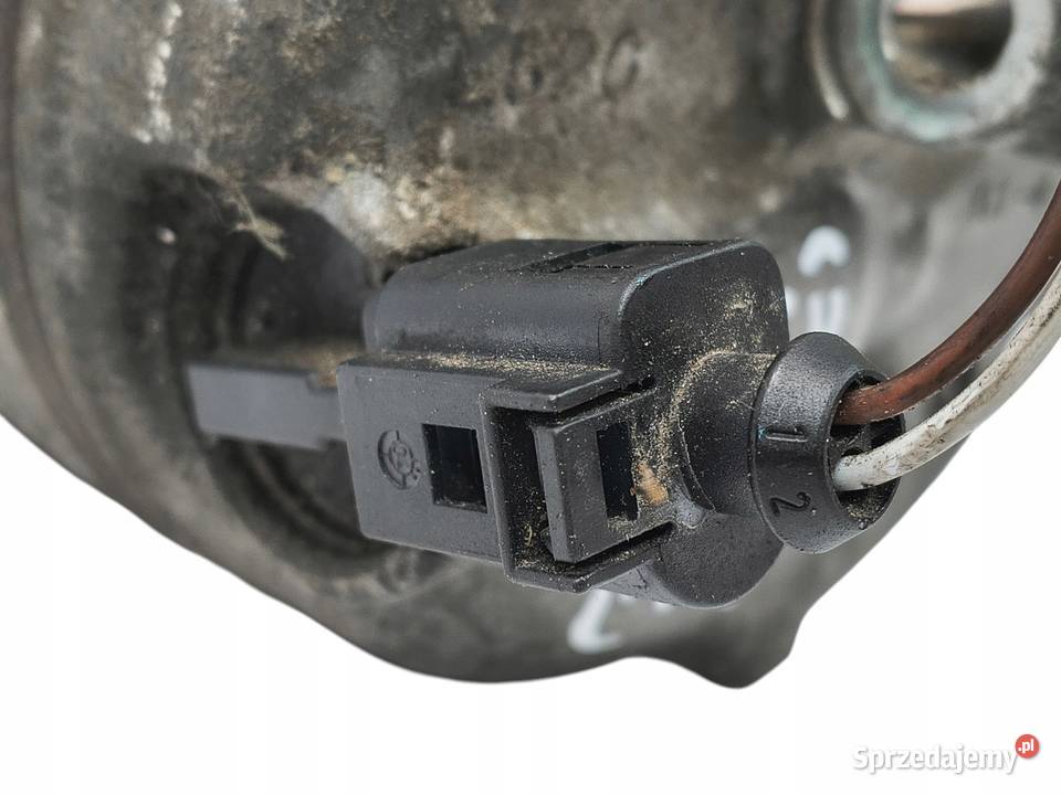 KOMPRESOR KLIMATYZACJI VW Golf V Passat B6 A3
