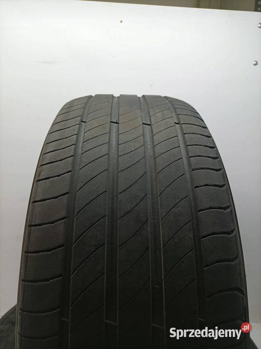 2x OPONA LETNIA MICHELIN PRIMACY 4 23555R18 Samochodowe