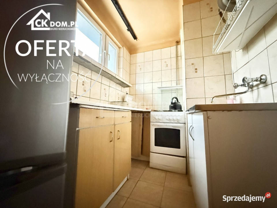 Kielce 4652 m2 Jagiellońska do negocjacji