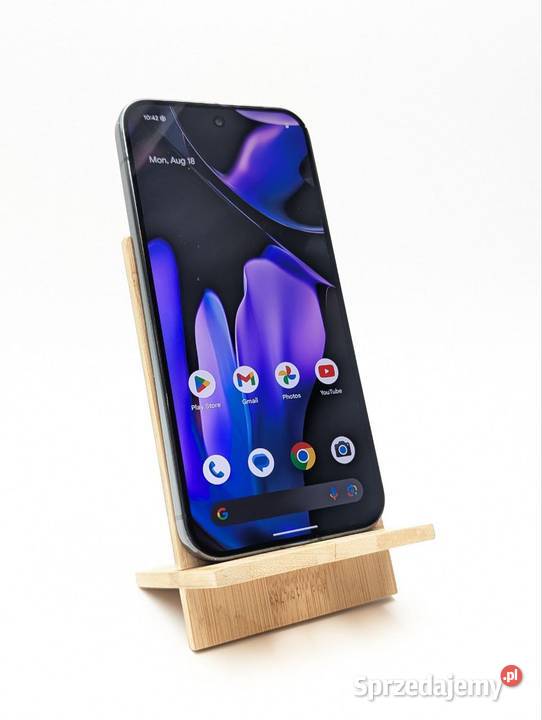 Smartfon Google Pixel 9 Pro XL 16 GB 128 GB 5G Elektronika mazowieckie Warszawa sprzedam