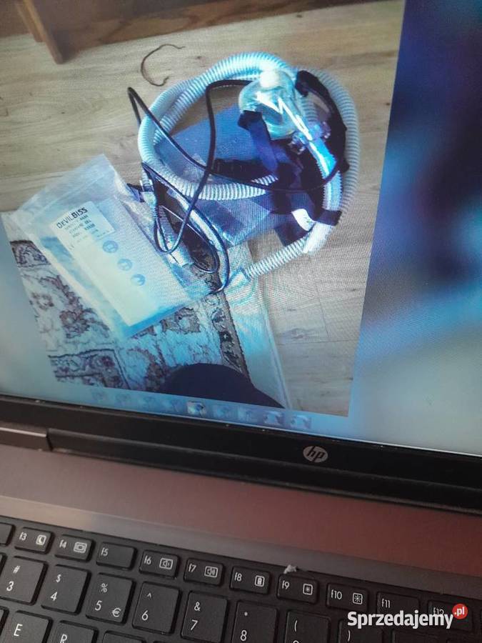 Sprzedam 102letni żyrandol Aparat DeVillbissa Kartuzy