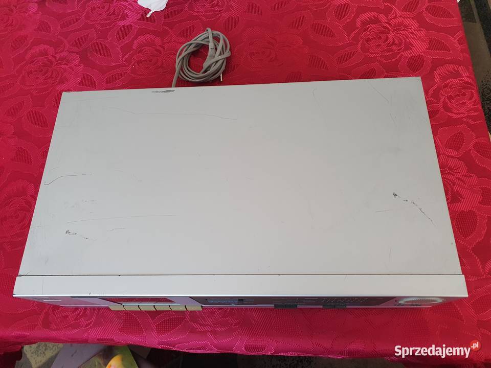 Magnetofon deck Akai HXA2