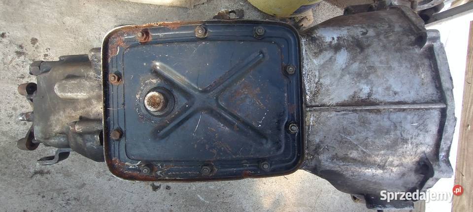 Skrzynia biegów fiat Skrzynie biegów manualne małopolskie sprzedam