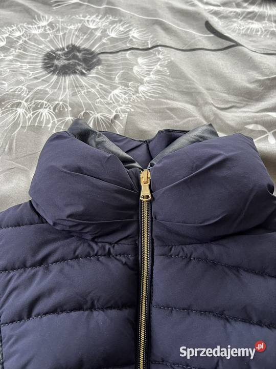 Kurtka zimowa damska Guess USA France prada Przysieki