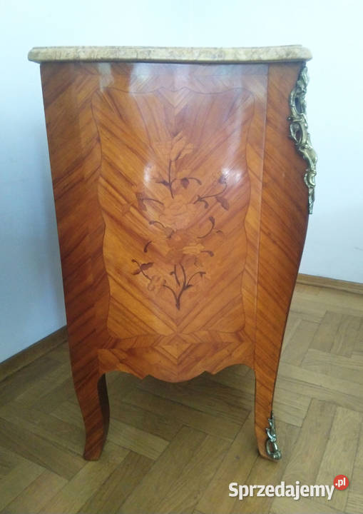 Komoda w stylu Ludwik XV Kraków