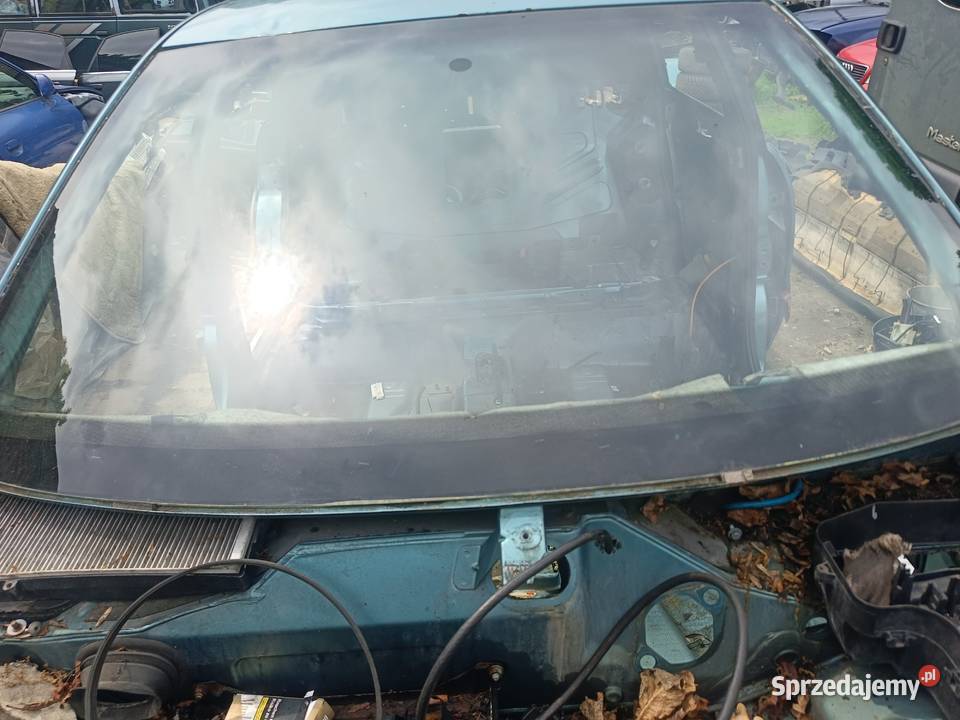 Szyba Przód Audi A4 B5 a39 osobowe Myszków