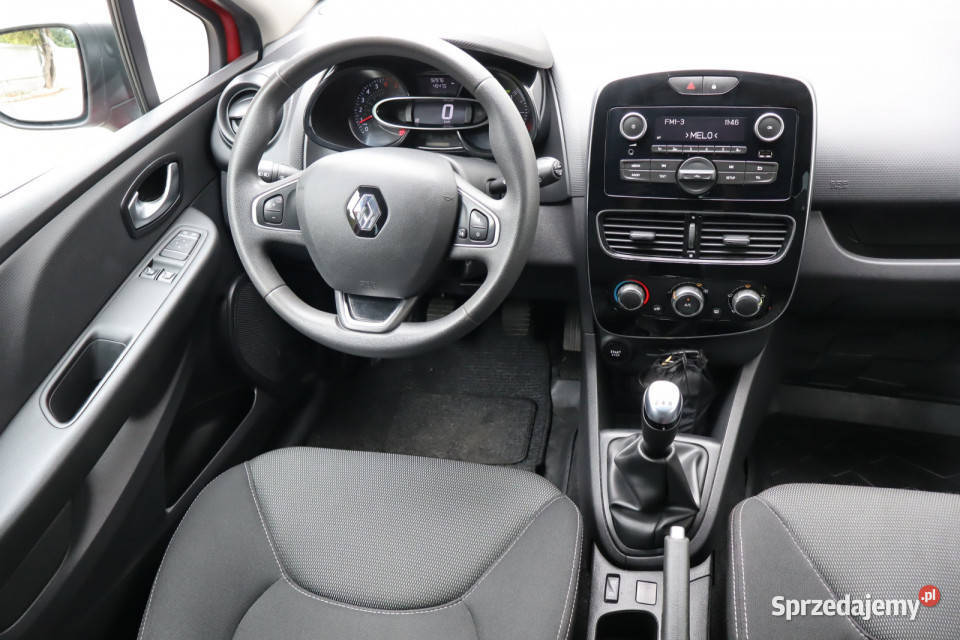 Renault Clio 09 TCe Zabrze sprzedam