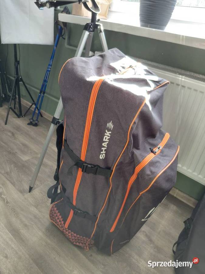 Deska sup shark Środa Wielkopolska sprzedam