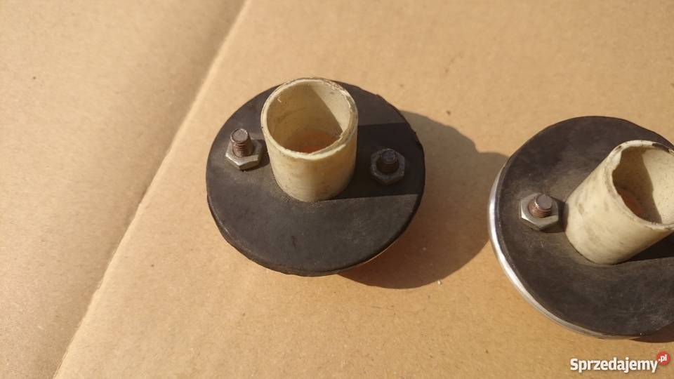 Lampka Lampa migacz mikrus fiat 600 zastava PRL