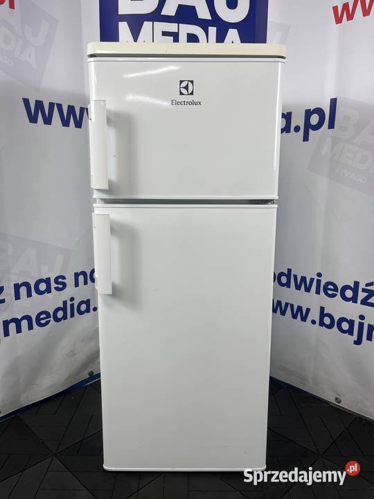 LODÓWKA Electrolux Stan 120 Klas A Wiejca