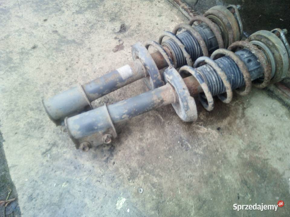 McPhersony opel corsa b amortyzatory Hrubieszów