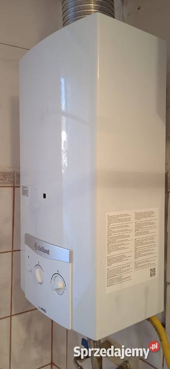 Podgrzewacz wody gazowy Vaillant Ropczyce