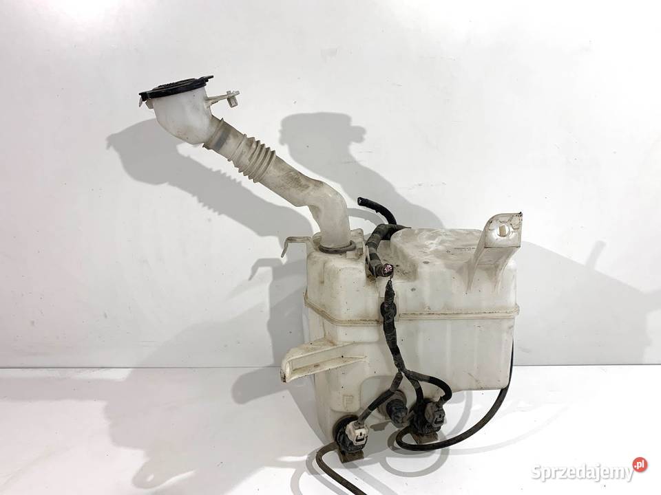 ZBIORNIK SPRYSKIWACZY LEXUS CT Hatchback 18 99 osobowe