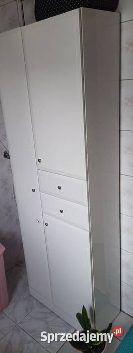 Szafka łazienkowa 30cm Pogonów