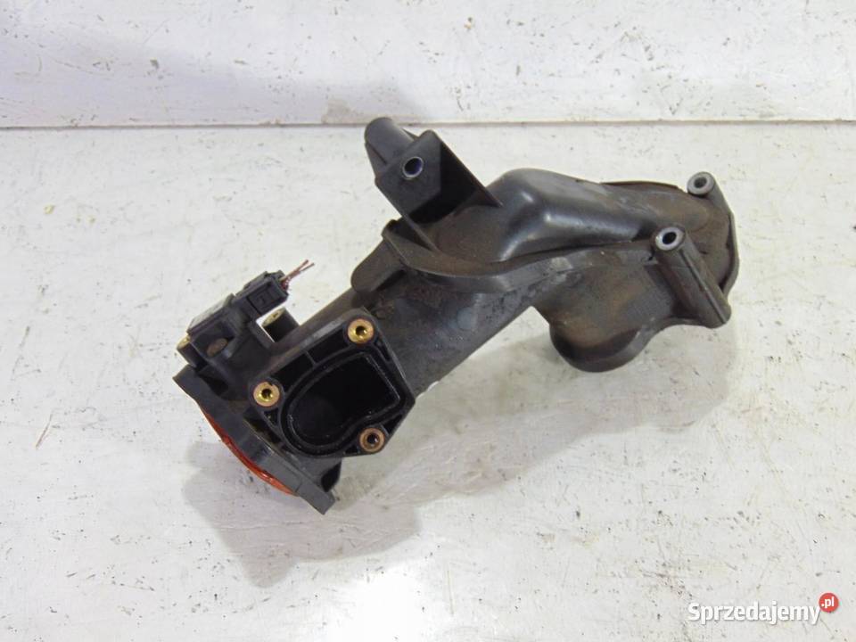 RURA DOLOT POWIETRZA CHEROKEE WK CRD A0041538428